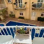 Apartman Gozo Ta Cenc With Communal Pool