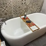 Gozo Ta Cenc With Communal Pool Apartman *