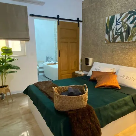 Apartman Gozo Ta Cenc With Communal Pool