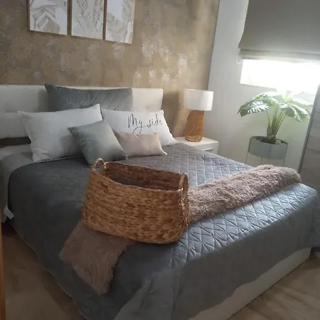 Apartman Gozo Ta Cenc With Communal Pool *