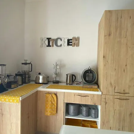 Gozo Ta Cenc With Communal Pool Sannat