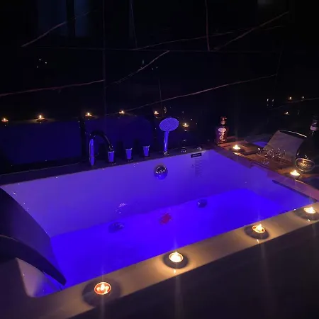Gozo Ta Cenc With Communal Pool Apartman