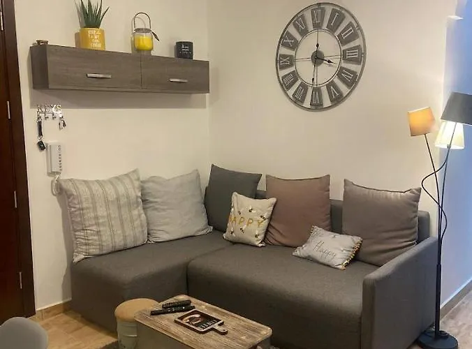 Gozo Ta Cenc With Communal Pool