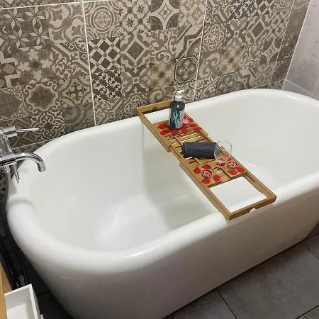 Gozo Ta Cenc With Communal Pool Apartment *