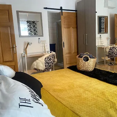 Gozo Ta Cenc With Communal Pool Apartment Sannat