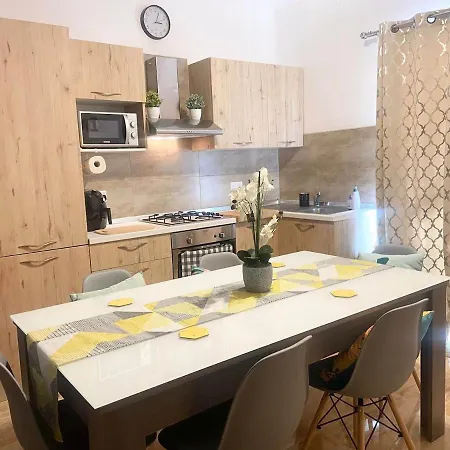 Gozo Ta Cenc With Communal Pool Sannat