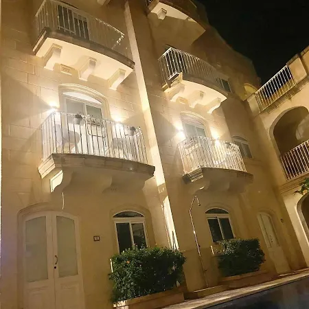 Gozo Ta Cenc With Communal Pool Apartment Sannat