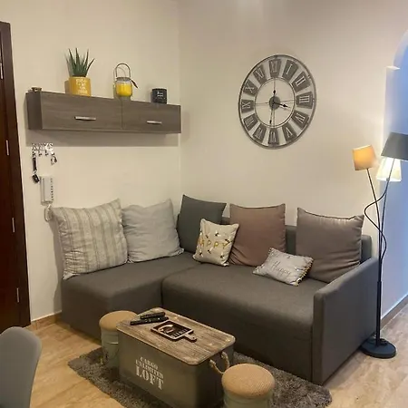 Gozo Ta Cenc With Communal Pool