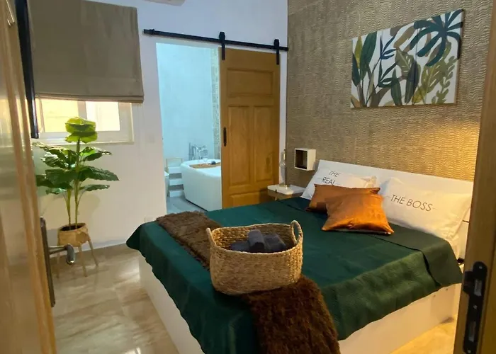 Apartament Gozo Ta Cenc With Communal Pool