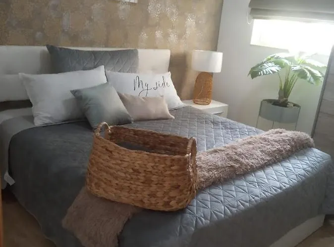 Apartamento Gozo Ta Cenc With Communal Pool *