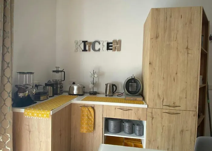 Gozo Ta Cenc With Communal Pool Sannat