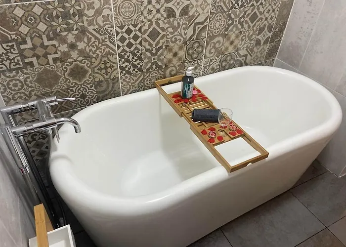 Gozo Ta Cenc With Communal Pool Apartament *