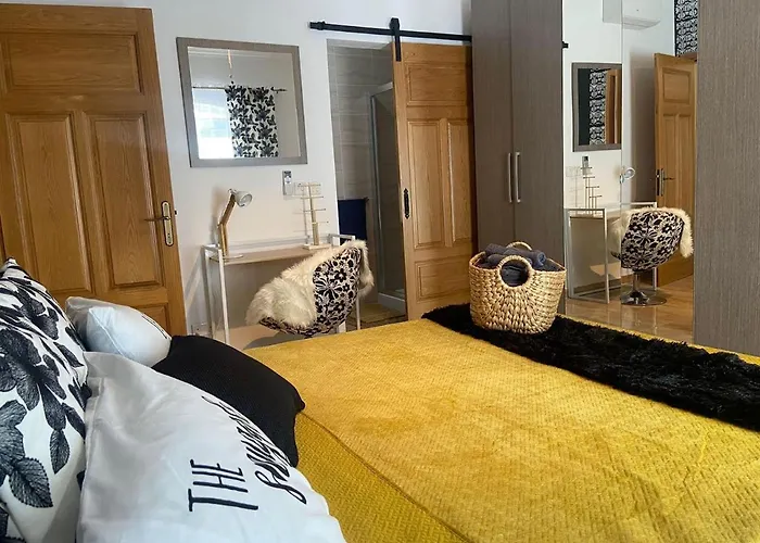 Gozo Ta Cenc With Communal Pool Apartament Sannat