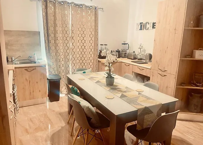 Gozo Ta Cenc With Communal Pool *