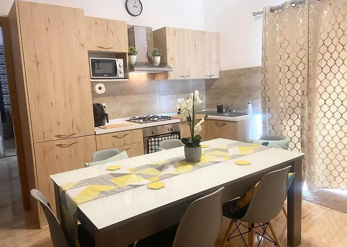 Gozo Ta Cenc With Communal Pool Sannat