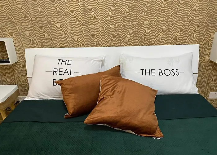 Gozo Ta Cenc With Communal Pool Apartament