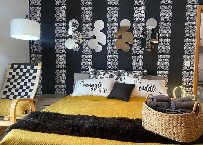 Apartamento Gozo Ta Cenc With Communal Pool